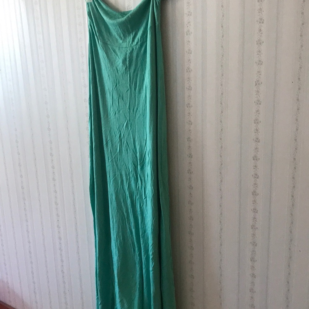 Maxi skirt